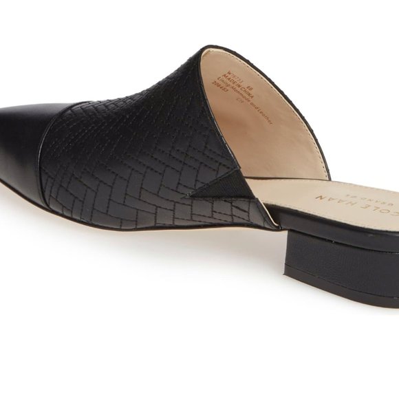 Cole Haan Shoes - NIB Cole Haan Palma Mule